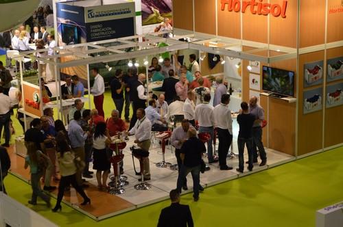 Infoagro Exhibition y Foro Agrotrading, epicentro de negocios