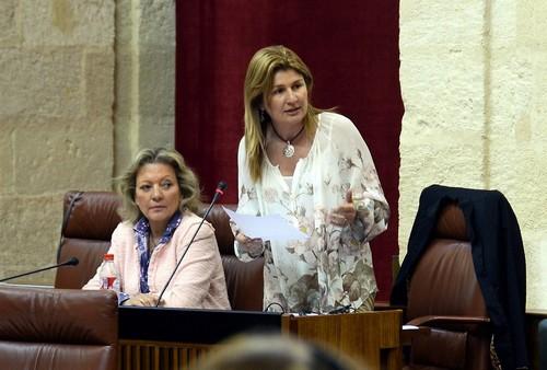 El PP pide medidas para evitar la pérdida de empleo femenino en la agroindustria y la excesiva temporalidad