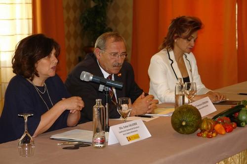 HORTIESPAÑA celebra su I Asamblea General y anuncia una importante campaña de comunicación
