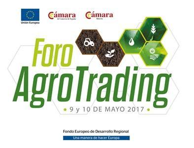  La Cámara de Comercio de Almería celebrará el 10 de mayo encuentros B2B con empresas internacionales que visitarán Almería para conocer el sector