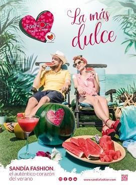 Grupo AGF Fashion renueva su gráfica de campaña 2017