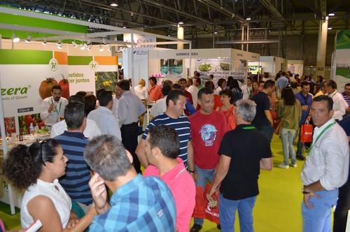 Infoagro Exhibition 2017 abre sus puertas con una gran representación del sector agrícola