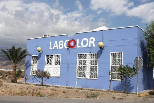 Labcolor, imparable renovación y líder de la transformación digital para dar más y mejores servicios