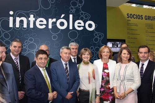 La Junta impulsa la investigación en el sector del aceite de oliva con la financiación de una docena de grupos de innovación