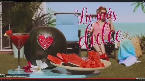 Grupo AGF Fashion presenta su nuevo spot televisivo