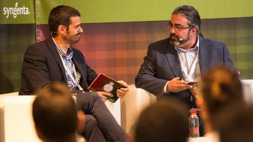 Apuesta estratégica de Syngenta por el tomate snack con variedades como Angelle, Nebula o Dulcemiel