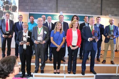 La Junta respalda los avances innovadores en la horticultura incentivando la labor de una veintena de grupos operativos