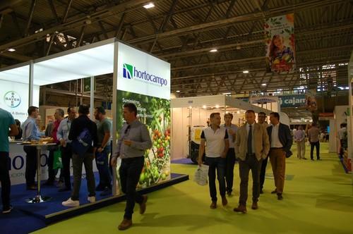 Infoagro Exhibition echa el cierre con un nuevo éxito de participación