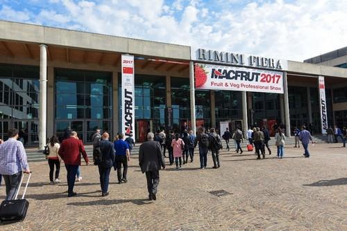 Macfrut, una 34ª edición muy positiva