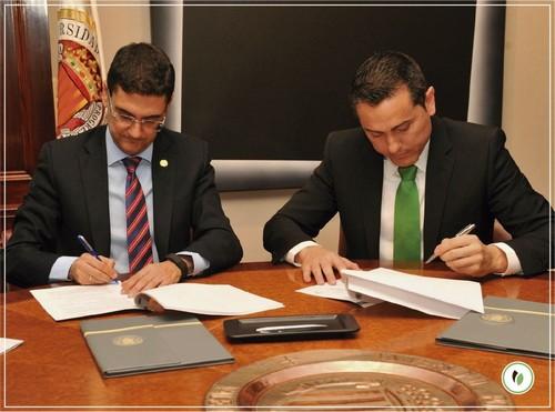 Premios ‘Cátedra Bioinsecticidas Idai Nature-UPV’ a los mejores expedientes académicos