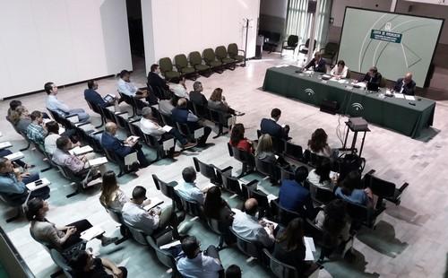 La Ley de Agricultura y Ganadería será el reflejo de un sector agroalimentario sostenible económica, social y ambientalmente