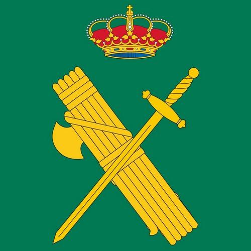 La Guardia Civil investiga a una persona menor de edad, como presunto autor de un delito de robo con fuerza y daños en un invernadero