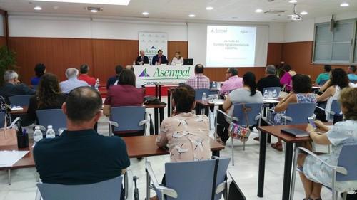 El Consejo Agroalimentario de Asempal desgrana los derechos y obligaciones de productores y empresas integrantes de la cadena alimentaria