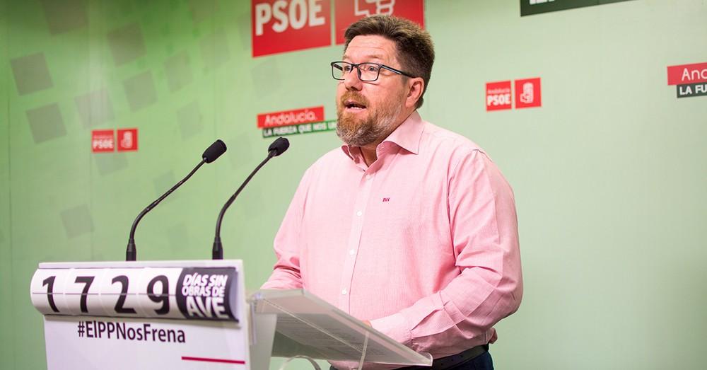 ASAJA muestra su “sorpresa” por el cese de la almeriense Carmen Ortiz al frente de Agricultura