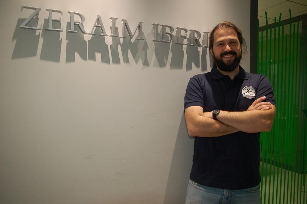 “Queremos poner a disposición del mercado variedades que cumplan con todas sus expectativas”