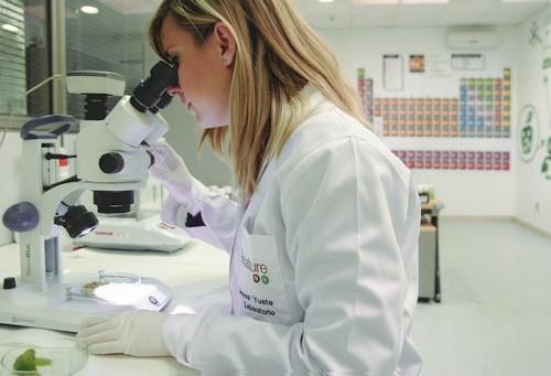 La UPV elige a Idai Nature como miembro del Consejo Asesor de la Escuela de Ingeniería Agronómica