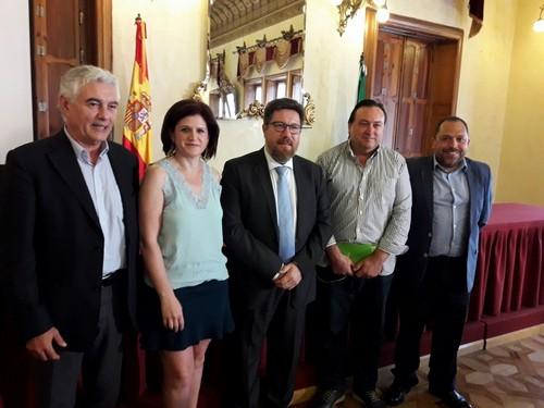 ASAJA pide amparo a Agricultura para solucionar los problemas administrativos del agua