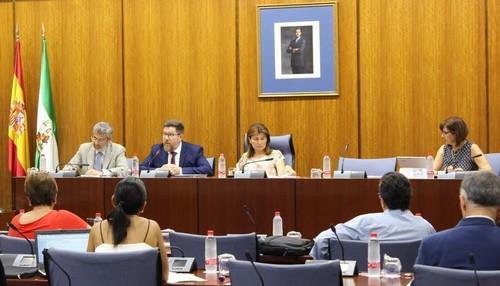 Sánchez Haro anuncia que su principal prioridad será trabajar para que el sector agroalimentario refuerce su liderazgo en la UE