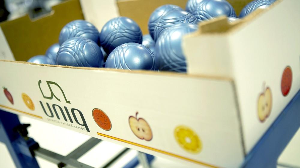 UNIQ, cero incidencias de calidad durante su primer año en el mercado