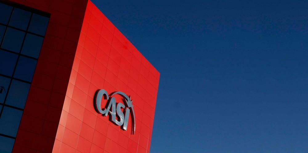 Cuatro candidatos se disputarán la Presidencia de CASI el próximo 20 de julio