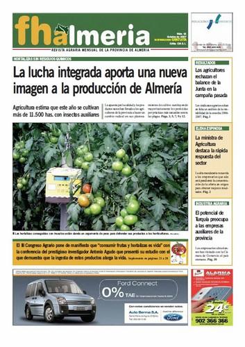 Nº 1- Octubre 2007