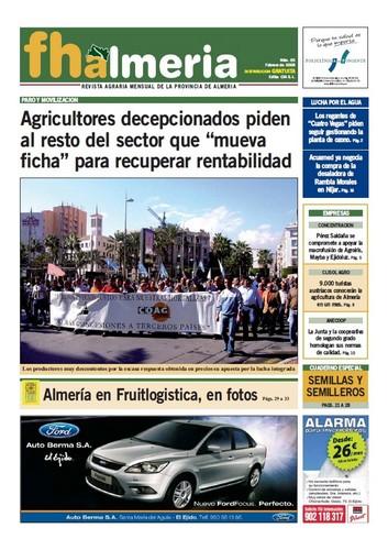 Nº 5- Febrero 2008