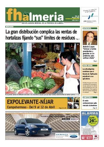 Nº 6 - Marzo 2008