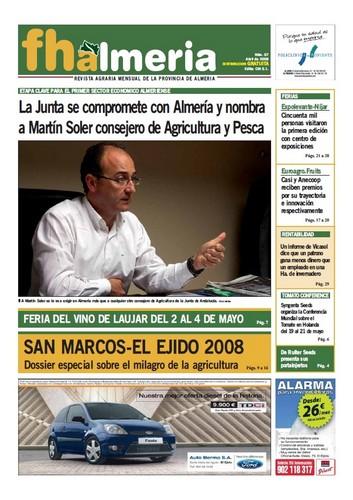 Nº 7 - Abril 2008