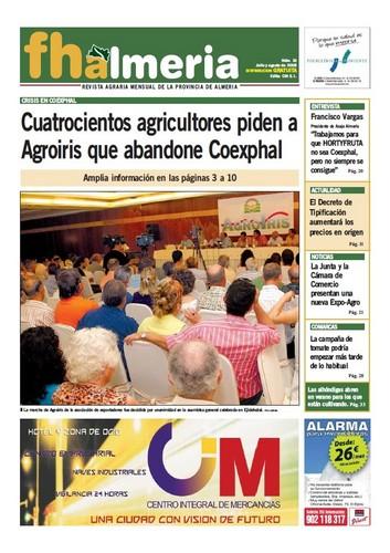 Nº 10 - Julio y Agosto 2008