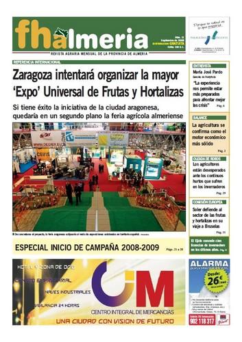 Nº 11 - Septiembre 2008