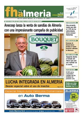 Nº 8 - Mayo 2008