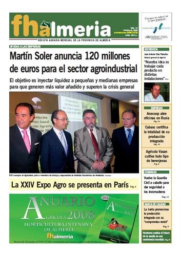 Nº 12 - Octubre 2008
