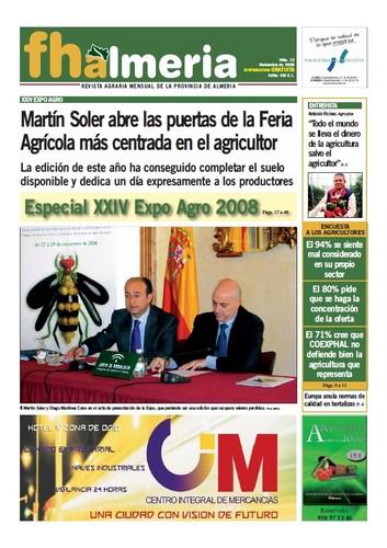 Nº 13 - Noviembre 2008