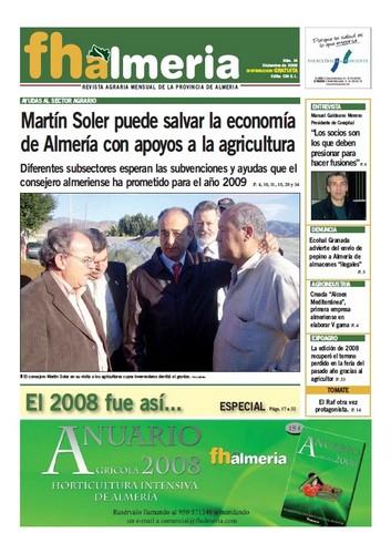 Nº 14 - Diciembre 2008