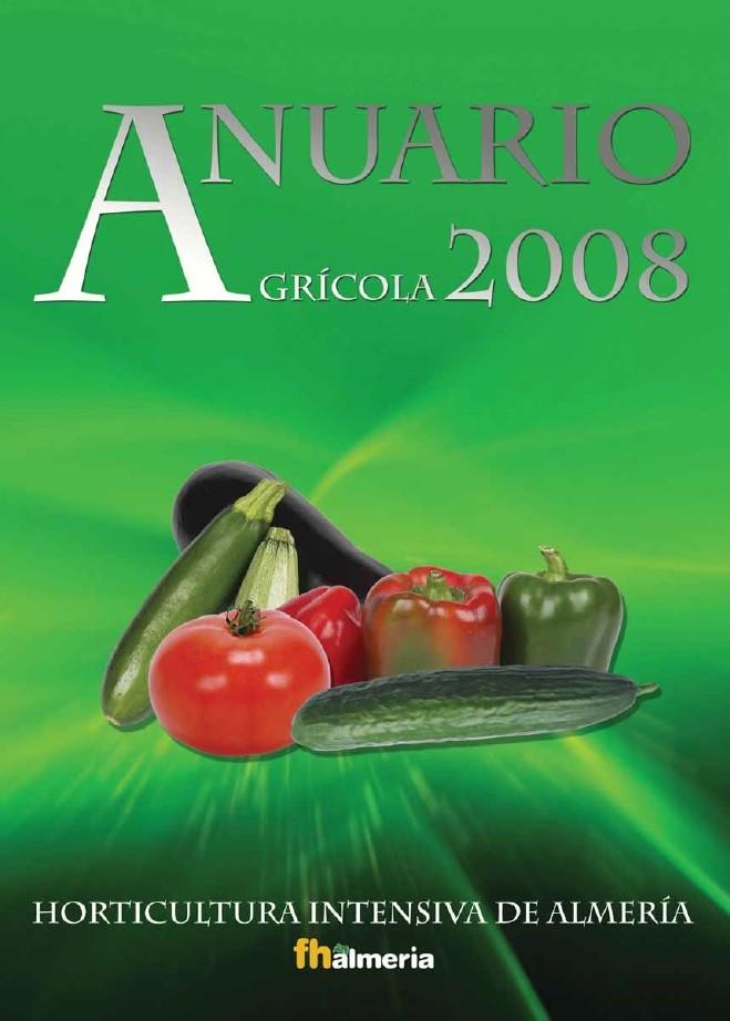 Anuario 2008