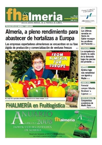 Nº 15 - Enero 2009