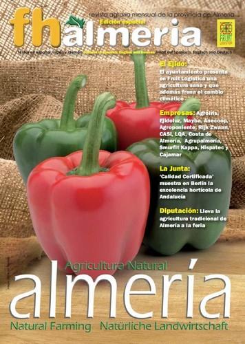 Fruit Logistica 2009
