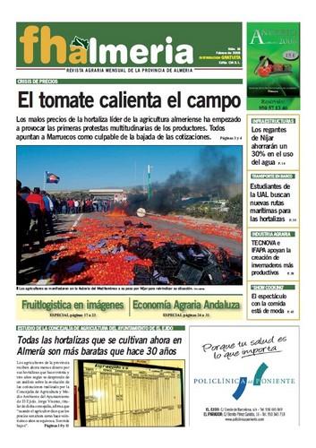 Nº 16 - Febrero 2009