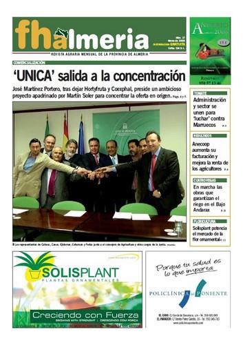 Nº 17 - Marzo 2009
