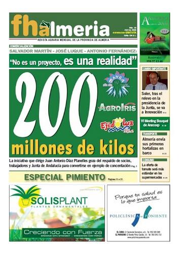 Nº 18 - Abril 2009