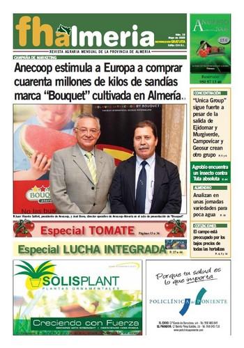 Nº 19 - Mayo 2009