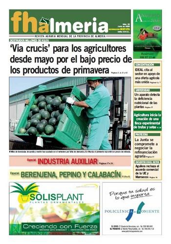 Nº 20 - Junio 2009