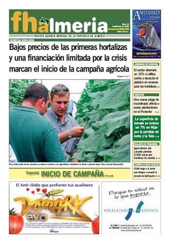 Nº 22 - Septiembre 2009