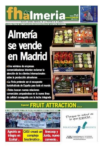 Nº 23 - Octubre 2009