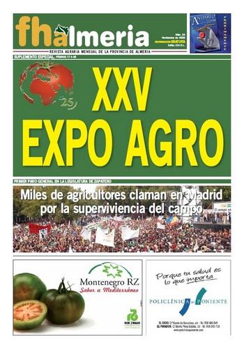 Nº 24 - Noviembre 2009