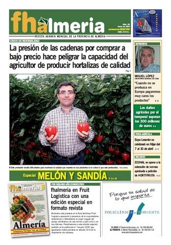 Nº 26 - Enero 2010