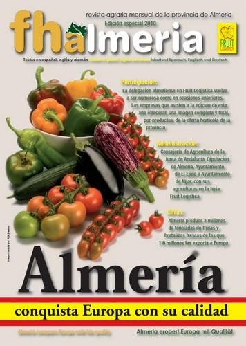Fruit Logistica 2010