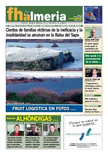 Nº 27 - Febrero 2010