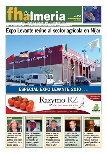 Nº 28 - Marzo 2010