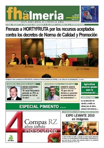 Nº 29 - Abril 2010